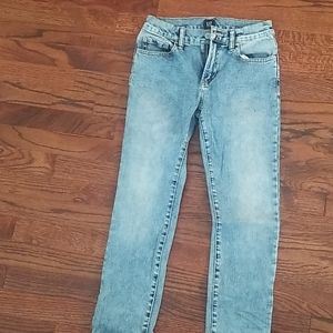 Gap boy Jeans Size 10